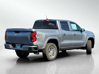 New 2025 Chevrolet Colorado LT Crew Cab 4x4 Pickup for sale #250720 - photo 2