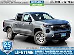 2025 Chevrolet Colorado Crew Cab 4x4 Pickup for sale #250720 - photo 1