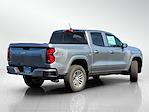 2025 Chevrolet Colorado Crew Cab 4x4 Pickup for sale #250720 - photo 2
