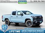 2025 Chevrolet Colorado Crew Cab 4WD Pickup for sale #250761 - photo 1