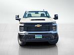 2025 Chevrolet Silverado 2500 Regular Cab 4x4 Pickup for sale #250764 - photo 3