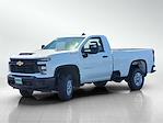 2025 Chevrolet Silverado 2500 Regular Cab 4x4 Pickup for sale #250764 - photo 5