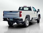 2025 Chevrolet Silverado 2500 Regular Cab 4x4 Pickup for sale #250764 - photo 2