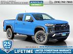 2025 Chevrolet Colorado Crew Cab 4x4 Pickup for sale #250770 - photo 1