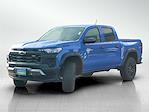 2025 Chevrolet Colorado Crew Cab 4x4 Pickup for sale #250770 - photo 5