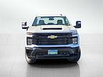 2025 Chevrolet Silverado 2500 Regular Cab SRW 4x2 Pickup for sale #250773 - photo 3