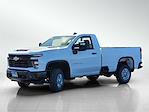2025 Chevrolet Silverado 2500 Regular Cab SRW 4x2 Pickup for sale #250773 - photo 5