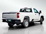 2025 Chevrolet Silverado 2500 Regular Cab SRW 4x2 Pickup for sale #250773 - photo 2