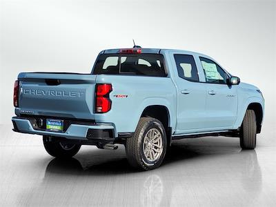 New 2025 Chevrolet Colorado LT Crew Cab 4x4 Pickup for sale #250800 - photo 2