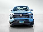 2025 Chevrolet Colorado Crew Cab 4x4 Pickup for sale #250800 - photo 3