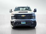 2025 Chevrolet Silverado 2500 Crew Cab SRW 4x2 Pickup for sale #250809 - photo 3