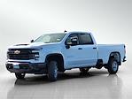 2025 Chevrolet Silverado 2500 Crew Cab SRW 4x2 Pickup for sale #250809 - photo 5