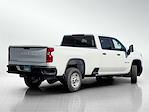 2025 Chevrolet Silverado 2500 Crew Cab SRW 4x2 Pickup for sale #250809 - photo 2