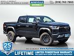 2025 Chevrolet Colorado Crew Cab 4x4 Pickup for sale #250855 - photo 1