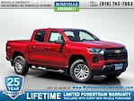 2025 Chevrolet Colorado Crew Cab 4x4 Pickup for sale #250861 - photo 1