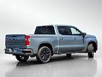 2025 Chevrolet Silverado 1500 Crew Cab 4x4 Pickup for sale #250869 - photo 2
