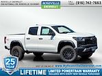 2025 Chevrolet Colorado Crew Cab 4x4 Pickup for sale #250876 - photo 1