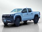 2025 Chevrolet Colorado Crew Cab 4x4 Pickup for sale #250876 - photo 4