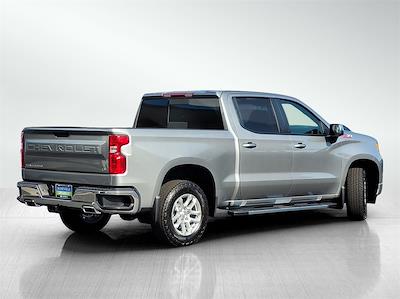 2025 Chevrolet Silverado 1500 Crew Cab 4x4 Pickup for sale #250877 - photo 2