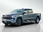 2025 Chevrolet Silverado 1500 Crew Cab 4x4 Pickup for sale #250877 - photo 4