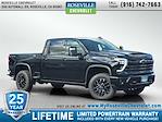 2025 Chevrolet Silverado 2500 Crew Cab 4x4 Pickup for sale #250880 - photo 1