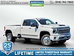 2025 Chevrolet Silverado 3500 Crew Cab 4WD Pickup for sale #250926 - photo 1