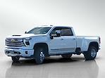 2025 Chevrolet Silverado 3500 Crew Cab 4WD Pickup for sale #250926 - photo 4