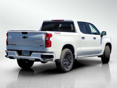 New 2025 Chevrolet Silverado 1500 RST Crew Cab for sale #250930 - photo 2