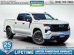 2025 Chevrolet Silverado 1500 Crew Cab 4x4 Pickup for sale #250930 - photo 1