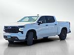2025 Chevrolet Silverado 1500 Crew Cab 4x4 Pickup for sale #250930 - photo 5
