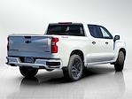 2025 Chevrolet Silverado 1500 Crew Cab 4x4 Pickup for sale #250930 - photo 2