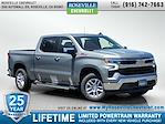 2025 Chevrolet Silverado 1500 Crew Cab 4x4 Pickup for sale #250948 - photo 1