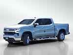 2025 Chevrolet Silverado 1500 Crew Cab 4x4 Pickup for sale #250948 - photo 4