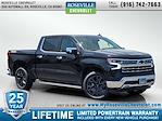 2025 Chevrolet Silverado 1500 Crew Cab 4x4 Pickup for sale #250953 - photo 1