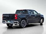2025 Chevrolet Silverado 1500 Crew Cab 4x4 Pickup for sale #250953 - photo 2