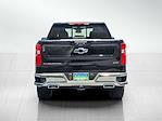 2025 Chevrolet Silverado 1500 Crew Cab 4x4 Pickup for sale #250953 - photo 7