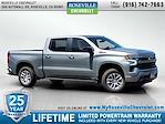 2025 Chevrolet Silverado 1500 Crew Cab 4x4 Pickup for sale #250954 - photo 1