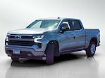 2025 Chevrolet Silverado 1500 Crew Cab 4x4 Pickup for sale #250954 - photo 5