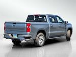 2025 Chevrolet Silverado 1500 Crew Cab 4x4 Pickup for sale #250954 - photo 2