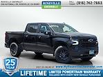 2025 Chevrolet Silverado 1500 Crew Cab 4x4 Pickup for sale #250957 - photo 1