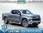 2025 Chevrolet Silverado 1500 Crew Cab 4x4 Pickup for sale #250958 - photo 1