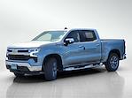 2025 Chevrolet Silverado 1500 Crew Cab 4x4 Pickup for sale #250958 - photo 4