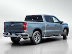 2025 Chevrolet Silverado 1500 Crew Cab 4x4 Pickup for sale #250958 - photo 2