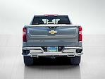 2025 Chevrolet Silverado 1500 Crew Cab 4x4 Pickup for sale #250958 - photo 6