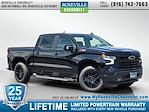 2025 Chevrolet Silverado 1500 Crew Cab 4WD Pickup for sale #250961 - photo 1