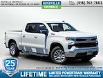 2025 Chevrolet Silverado 1500 Crew Cab 4x4 Pickup for sale #250973 - photo 1