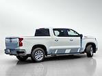 2025 Chevrolet Silverado 1500 Crew Cab 4x4 Pickup for sale #250973 - photo 2