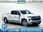 2025 Chevrolet Silverado 1500 Crew Cab 4x2 Pickup for sale #250975 - photo 1