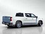 2025 Chevrolet Silverado 1500 Crew Cab 4x2 Pickup for sale #250975 - photo 2