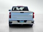 2025 Chevrolet Silverado 1500 Crew Cab 4x2 Pickup for sale #250975 - photo 6